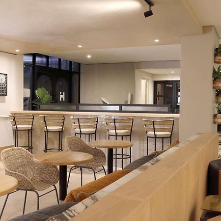 Hyatt House Johannesburg, Sandton Extérieur photo