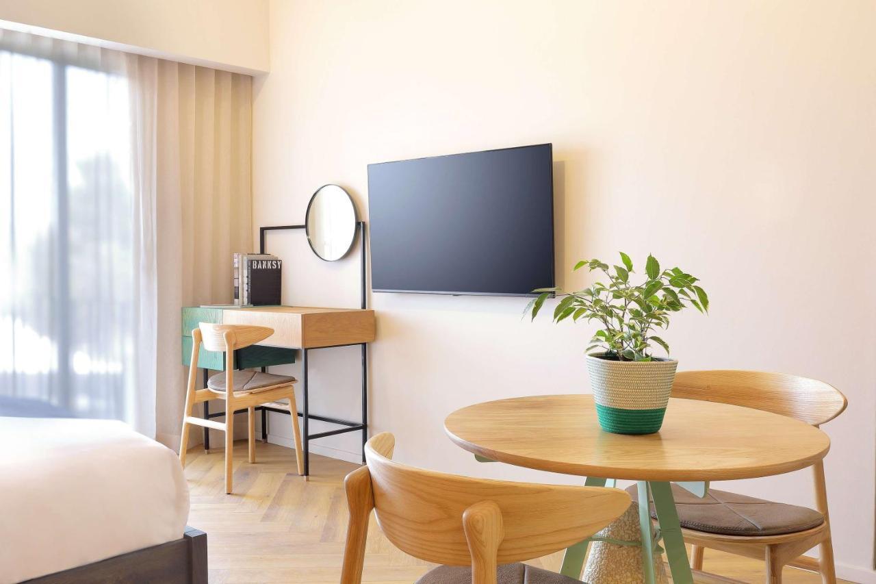 Hyatt House Johannesburg, Sandton Extérieur photo