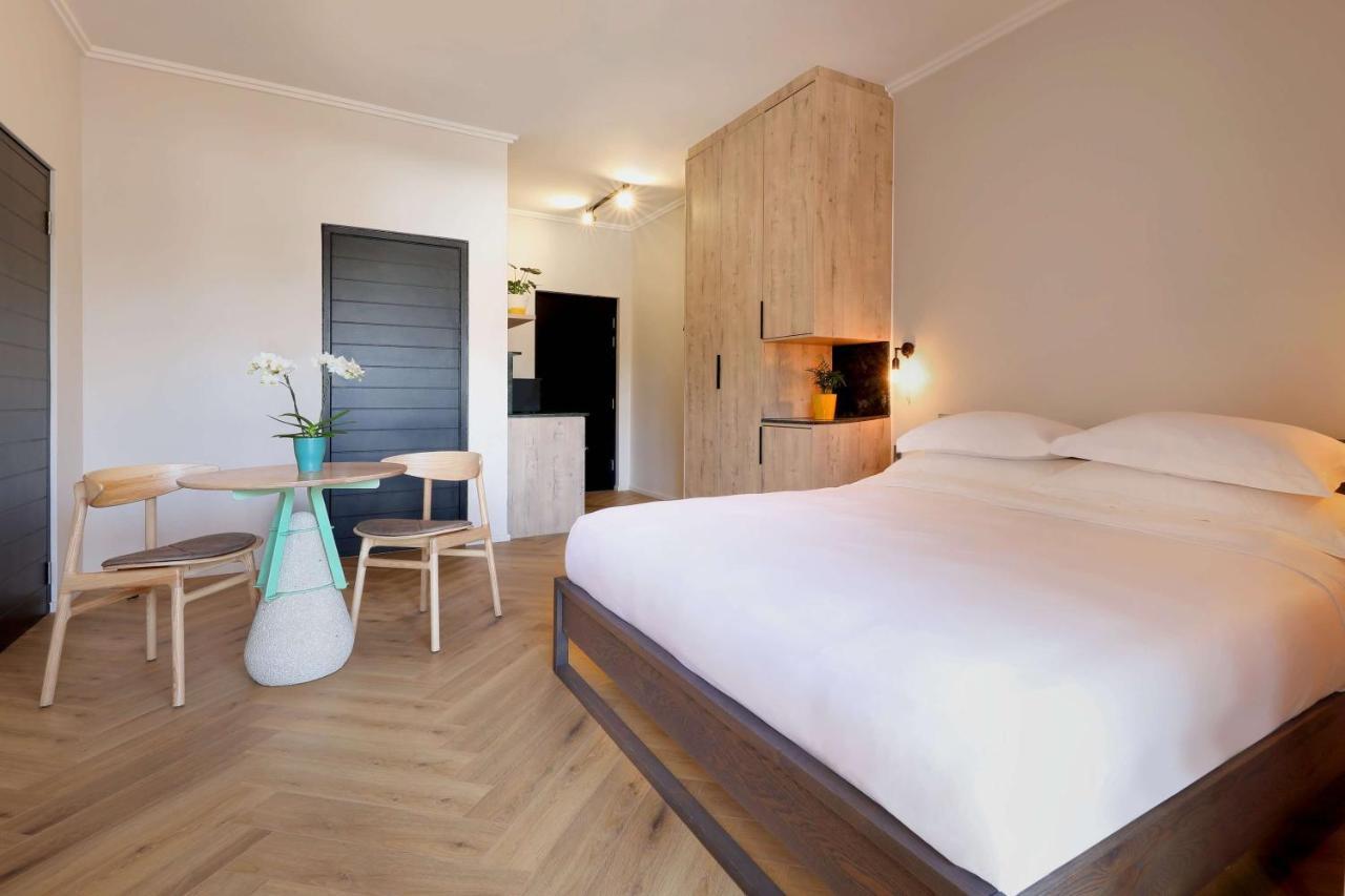 Hyatt House Johannesburg, Sandton Extérieur photo