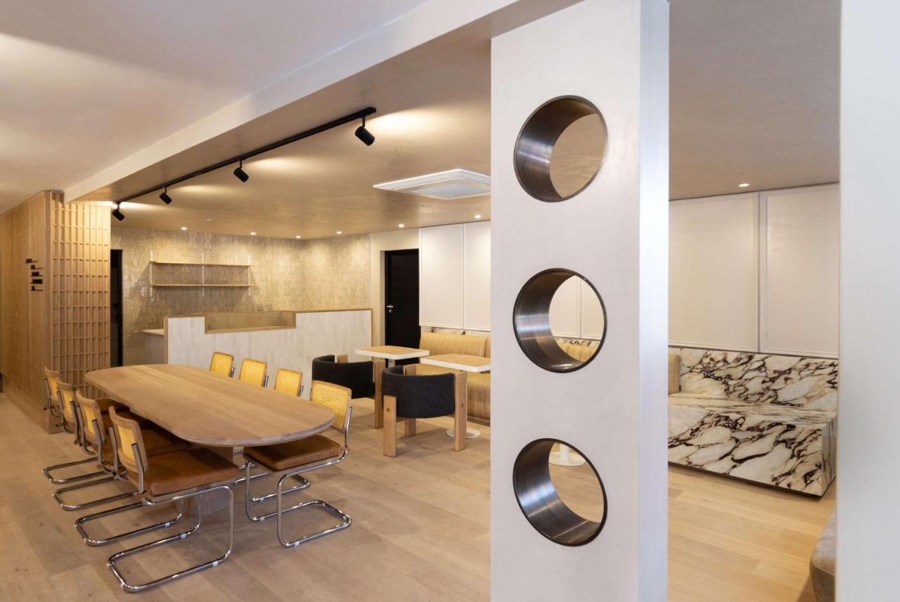 Hyatt House Johannesburg, Sandton Extérieur photo
