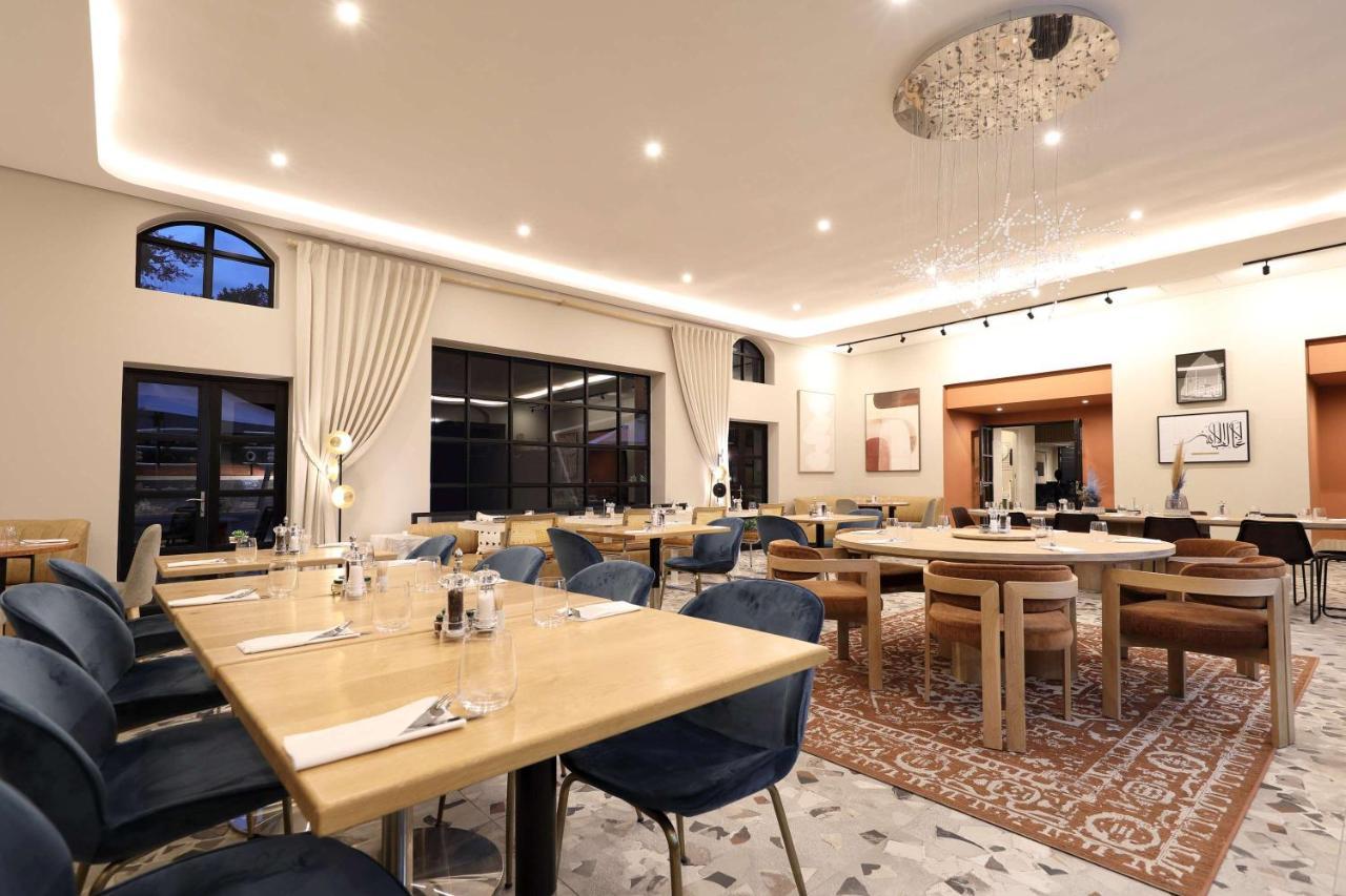 Hyatt House Johannesburg, Sandton Extérieur photo